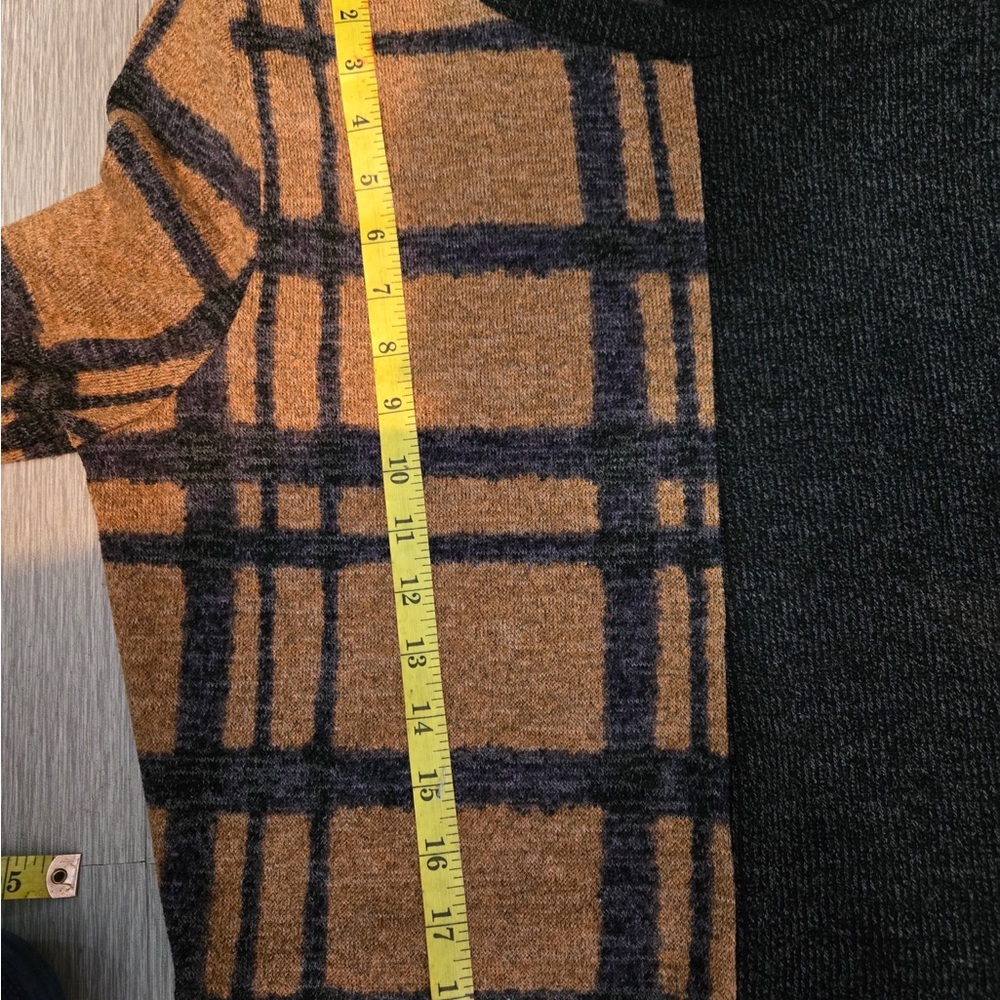 Mixed Print 2pc Set - Picture 2 of 5